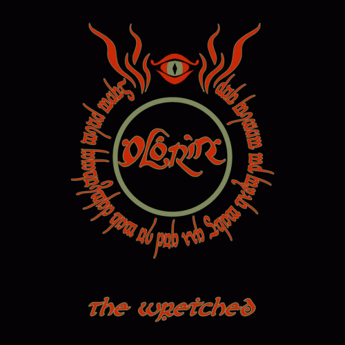 Olorin : The Wretched